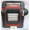 Image 1 : MR HEATER PROPANE HEATER
