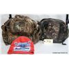 Image 1 : BOX LOT HUNTING GEAR