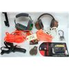 Image 2 : BOX LOT HUNTING GEAR