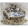 Image 1 : 9MM LUGER BRASS