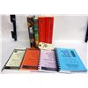 Image 1 : BOX LOT OF BOOKS
