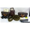 Image 1 : BOX LOT MISC