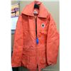 Image 1 : SURVIVAL JACKETS AND LIFT JACKET