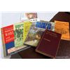 Image 1 : BOX LOT OF BOOKS