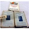 Image 2 : BOX LOT OF BOOKS
