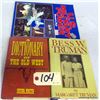 Image 1 : BOX LOT OF BOOKS/MAGAZINES
