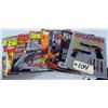 Image 2 : BOX LOT OF BOOKS/MAGAZINES