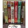 Image 2 : BOX LOT OF VARIOUS VHS'S