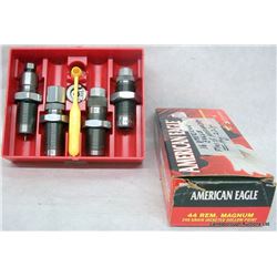 RELOADING ACCESSORIES