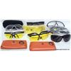 Image 1 : SAFETY GLASSES