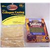 Image 2 : SAUSAGE MAKING KITS