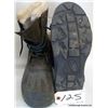 Image 3 : BOX LOT BOOTS