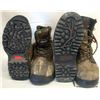 Image 4 : BOX LOT BOOTS