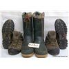 Image 1 : BOOTS AND ATV ACCESSORIES