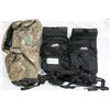 Image 3 : BOOTS AND ATV ACCESSORIES