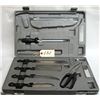Image 1 : BUTCHERING KIT