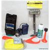 Image 1 : BOX LOT ACCESSORIES