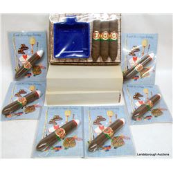 NOVELTY CIGARS
