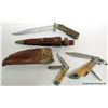 Image 1 : GERMAN MADE KNIVES