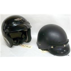 HELMETS