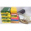 Image 1 : BOX LOT RIFLE AMMO