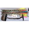 Image 2 : ARCHERY EQUIPMENT