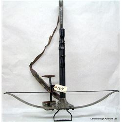 EXCALIBUR WOLVERINE CROSSBOW