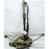 Image 1 : PSE VIPER RATTLER COMPOUND CROSSBOW