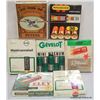 Image 1 : VINTAGE SHOTSHELL BOXES