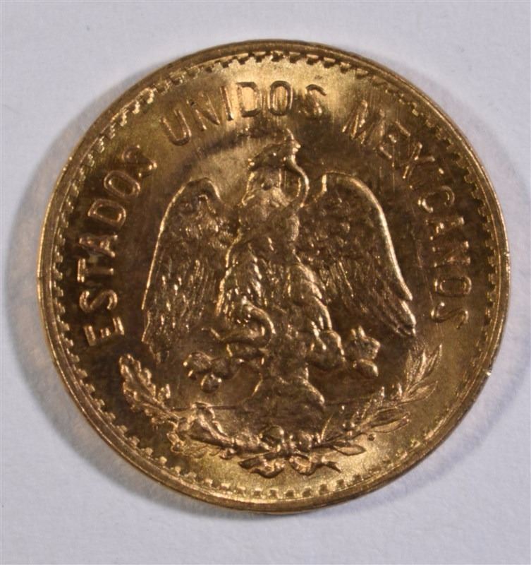 1955 5 PESOS MEXICO GOLD COIN 1955-5-pesos-mexico-gold-coin