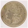 Image 1 : 1921 Morgan Silver Dollar