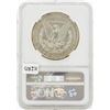 Image 2 : 1883-O MS63 NGC Morgan Silver Dollar