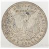 Image 2 : 1921-D Morgan Silver Dollar