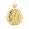 Image 2 : Vintage Elgin Pocket Watch - 14KT Yellow Gold