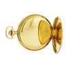 Image 4 : Vintage Elgin Pocket Watch - 14KT Yellow Gold