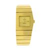 Image 1 : Rolex 18KT Yellow Gold Cellini Queen Midas Watch