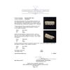 Image 5 : 1.47 ctw Diamond Ring - 14KT Yellow Gold