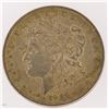 Image 1 : 1921 Morgan Silver Dollar