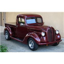 1938 Ford Pickup Truck