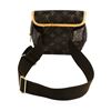 Image 3 : Vintage Auth Louis Vuitton Messenger Bosphore PM Monogram Bag