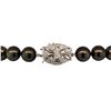 Image 3 : Pearl and Diamond Necklace