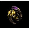 Image 4 : Sterling Silver Ring