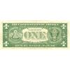 Image 2 : $1 VG+ Star Note Silver Certificate