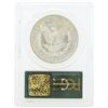 Image 2 : 1882 MS64 NGC Morgan Silver Dollar