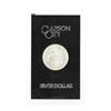 Image 1 : 1882 Carson City Uncirculated Silver Dollar