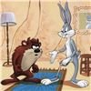 Image 2 : Look No Meat by Warner Brothers