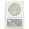 Image 2 : 1904-O MS63 NGC Morgan Silver Dollar
