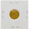 Image 2 : 1913 $2.5 Indian Head Quarter Eagle Gold Coin