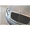 Image 2 : 2007 Silver Bentley Continental Flying Spur Sedan