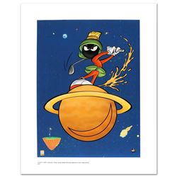 Marvin Martian Golf by Warner Brothers